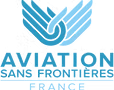 Logo Aviation Sans Frontières